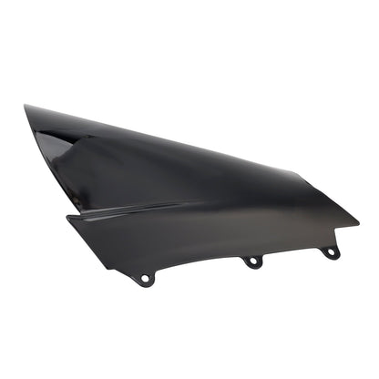 Parabrezza adatto per Suzuki GSX-8R GSX-8R 2024-2025 Nero