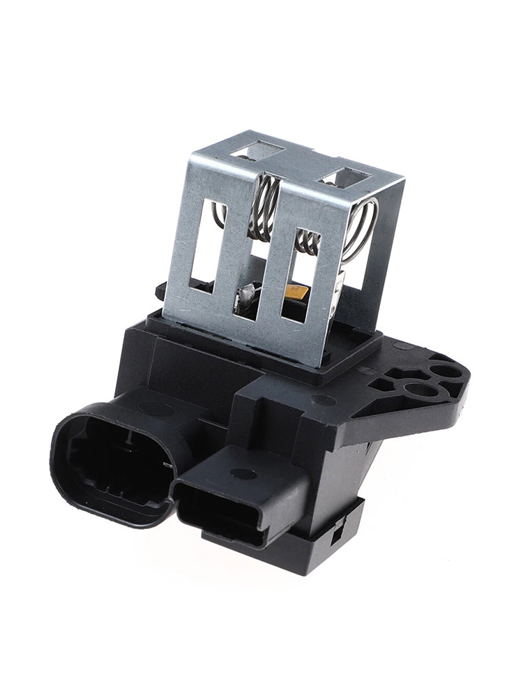 Resistenza relè motore ventola radiatore 9662872380 per Peugeot 207 per Citroen C2