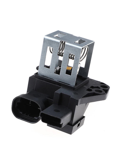 Resistenza relè motore ventola radiatore 9662872380 per Peugeot 207 per Citroen C2