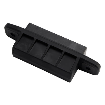 Pulsante di apertura del portellone del bagagliaio per Toyota LandCruiser VDJ200 84840-28040