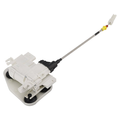 Attuatore serratura porta anteriore sinistra 51207419839 per F15 F16 X5 2014-2017 X6 2018
