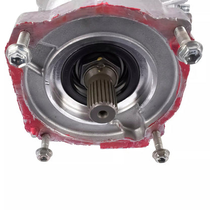 Gruppo differenziale posteriore Toyota Venza AWD 2009-2015 4111073011 4111058030