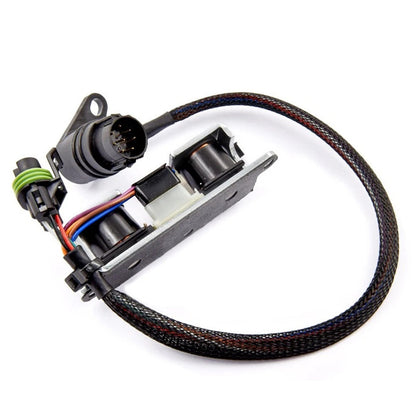 Solenoide di bloccaggio e overdrive 52118652 per Dodge 42RE 46RE 47RE 1996-1999