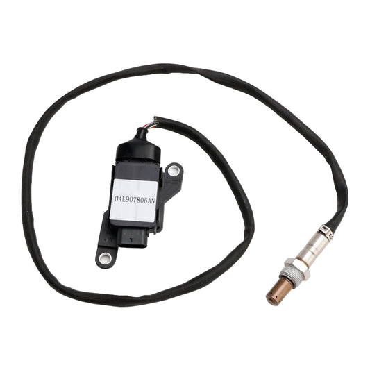 09/2019-12/2024 Audi Q3 Sportback F3N Sensore Nox 04L907805AN 04L907805D