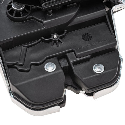 Attuatore serratura portellone posteriore Seat Alhambra 710,711 2.0 TDI FWD MPV 2010-2020 7P0827505M