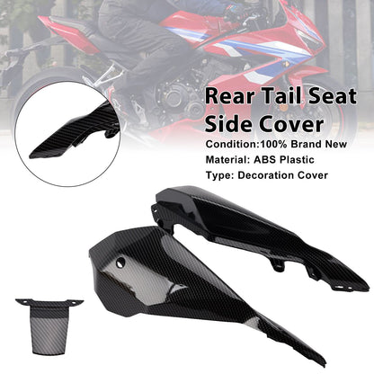 Carenatura laterale del codino posteriore Honda CBR650R CB650R 2024-2025