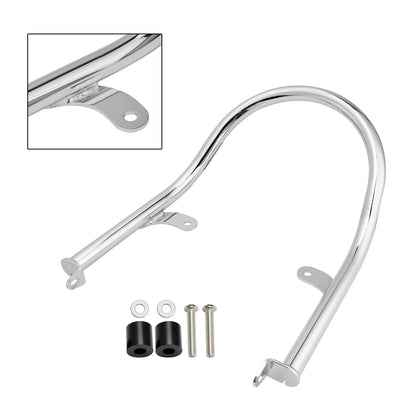 Supporto per bracciolo passeggero Kawasaki Z900RS 2018-2023