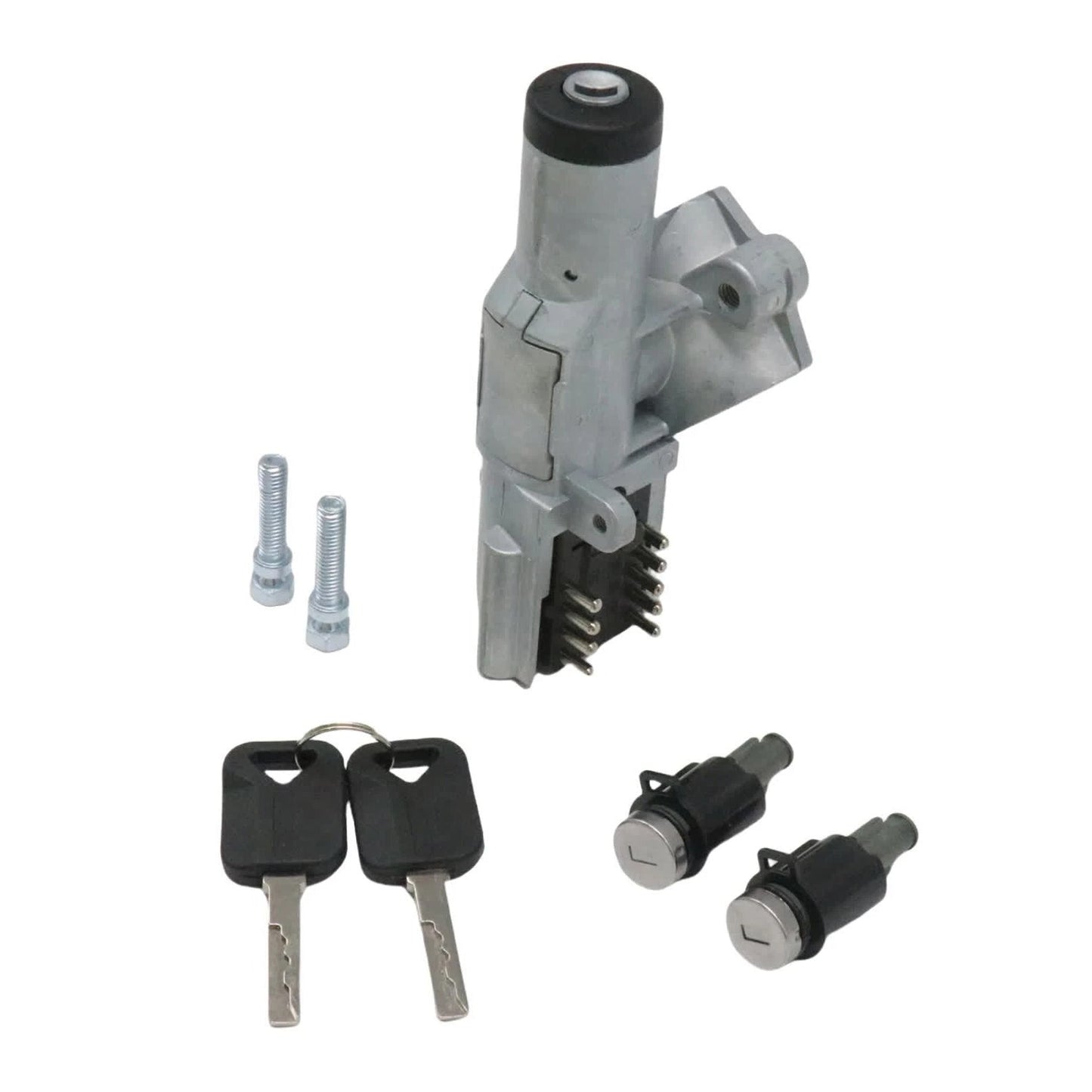 Gruppo bloccasterzo accensione Volvo FM10 20398484 1095710 8159907