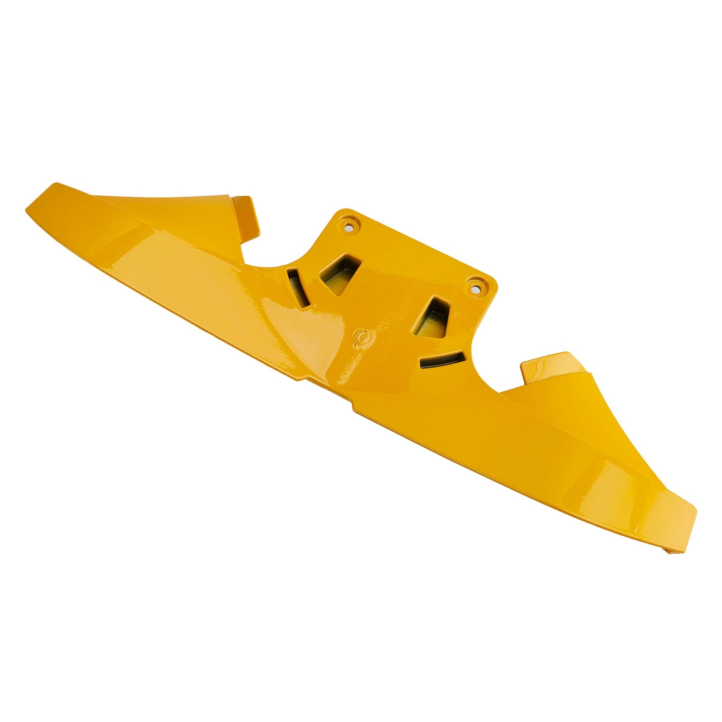 Alette spoiler anteriori Street Triple 765R/RS 2023-2025