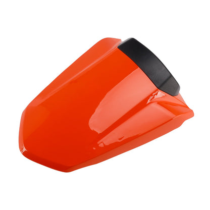 2014-2019 Per 1290 Super Duke R Copertura sedile passeggero posteriore Cupolino
