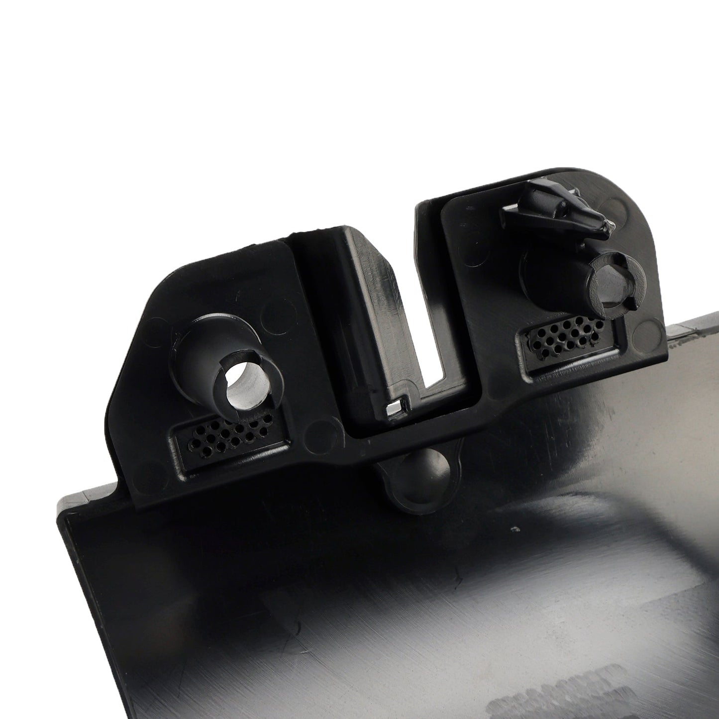 Pannello di rivestimento laterale del cofano destro 7HC84TZZAA per Jeep Gladiator 2020-2026