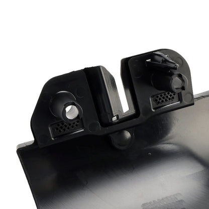 Pannello di rivestimento laterale del cofano destro 7HC84TZZAA per Jeep Gladiator 2020-2026