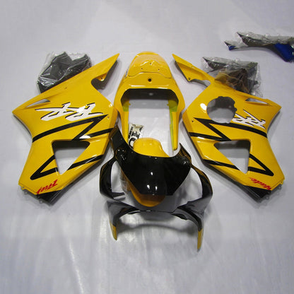 Kit di carene in plastica ABS stampate a iniezione per Honda CBR954 2002-2003