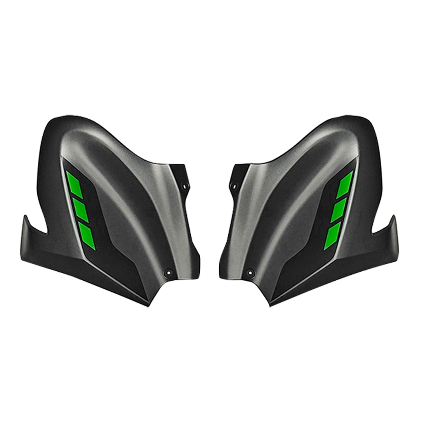 Kit di carene stampate a iniezione per Kawasaki Z900 2025-2026