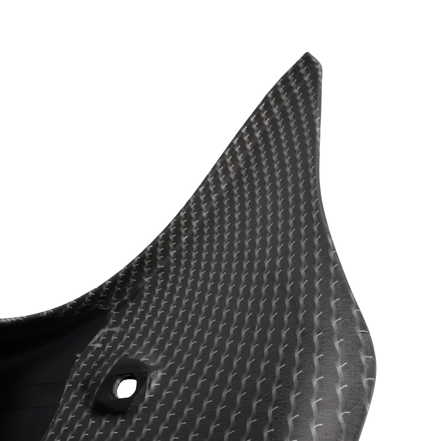 Copertura per carenatura del sedile del passeggero posteriore Yamaha XSR900 2022-2025