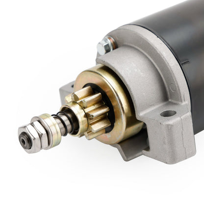 2001-2005 Yamaha fuoribordo F30 TS/LR Nuovo motorino di avviamento Avviamento motore 67C-81800-00