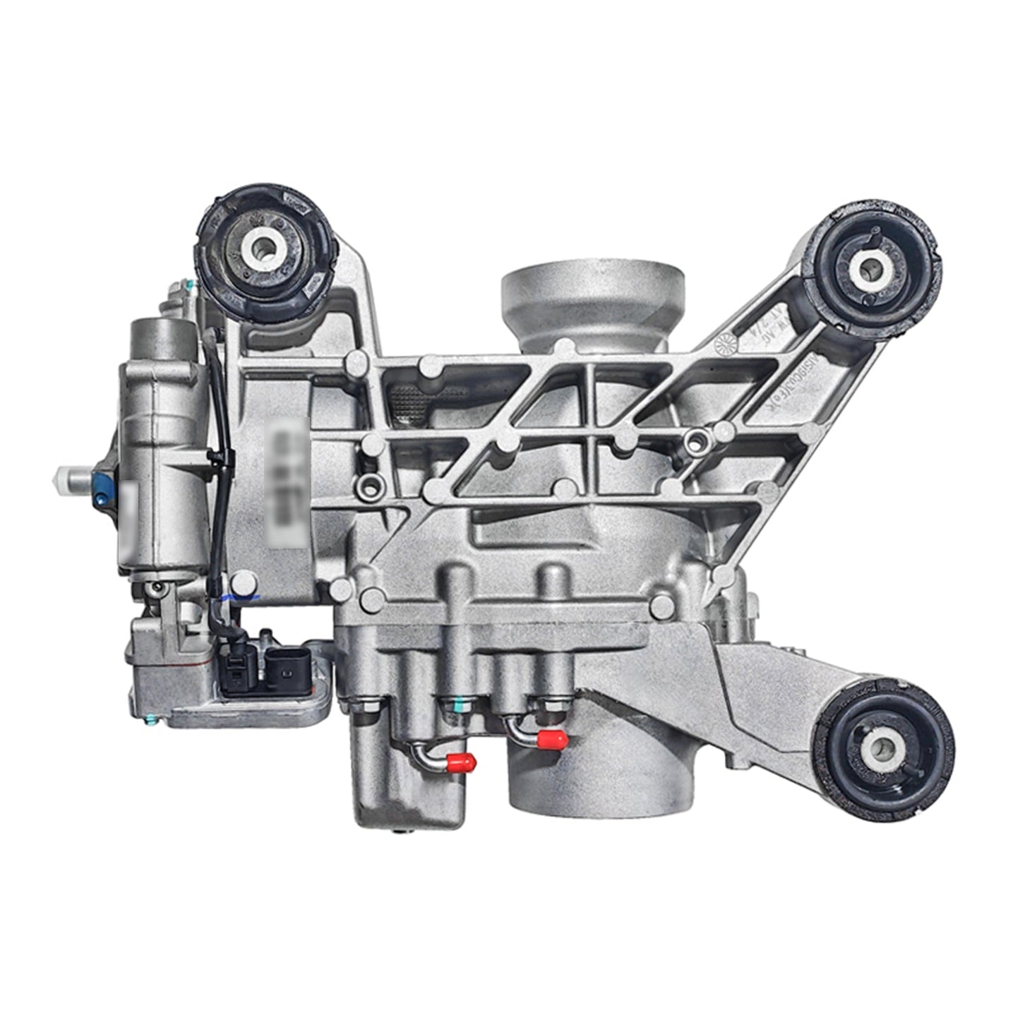 Gruppo differenziale posteriore SEAT Leon Cupra R 4 Motion 2017-2020 0CQ525010S