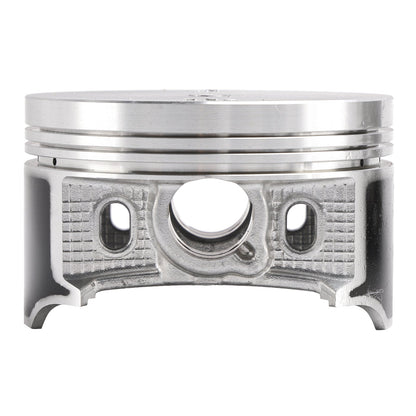 Kit di riparazione guarnizioni superiori cilindro pistone cilindro FourTrax Foreman Rubicon Honda TRX500FA 2001-2014 12100-HN2-000 12251-HN2-003