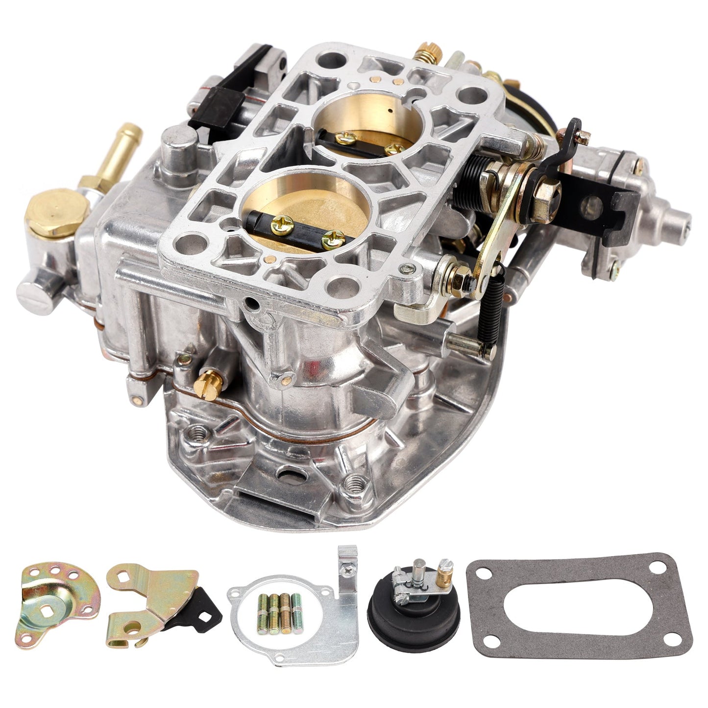 Kit carburatore progressivo DFEV 32/36 completo 12903236KT per VW Tipo 1