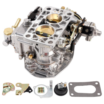 Kit carburatore progressivo DFEV 32/36 completo 12903236KT per VW Tipo 1