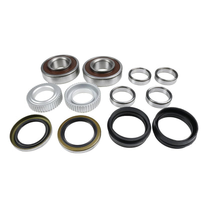 Kit di attrito per dischi frizione trasmissione Toyota 4Runner 2001-2002 24 pezzi 725 90363-40068