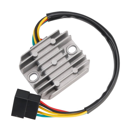 GUARNIZIONE STATORE GENERATORE REGOLATORE PER DAELIM 125 VC / VS / VS / VT Evo (CARB)