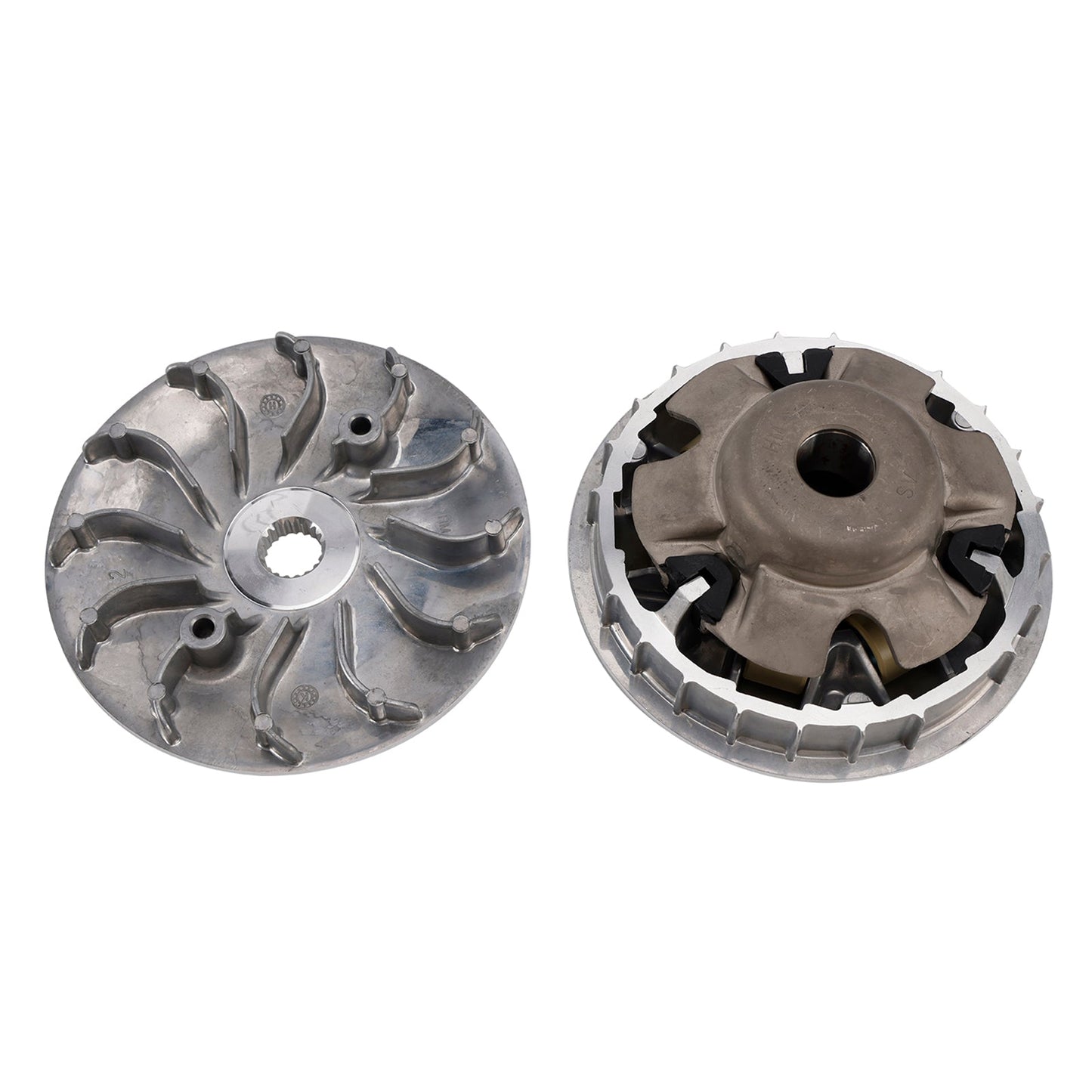 Kit variatore frizione anteriore Honda NSS300 (ABS) Forza 300 2013-2022 22011-Kab-000 22102-KTW-900
