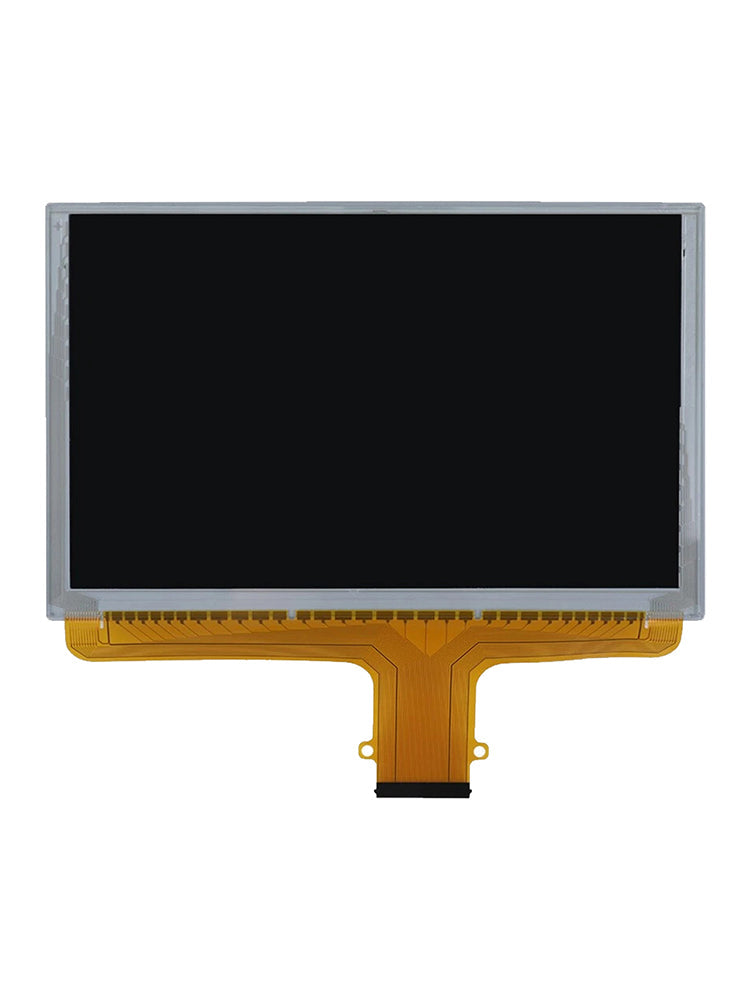 Digitalizzatore in vetro touch screen per autoradio Chevy Colorado da 8 pollici 2015-2018 DJ080PA-01G 23497880