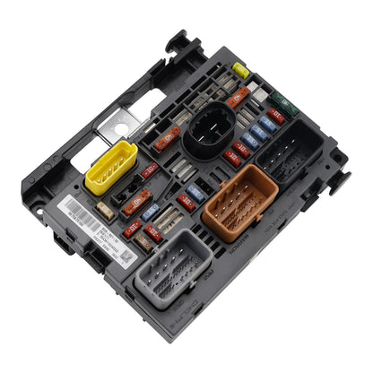 Scatola fusibili motore Peugeot Partner 2008-2019 BSM 9675879180