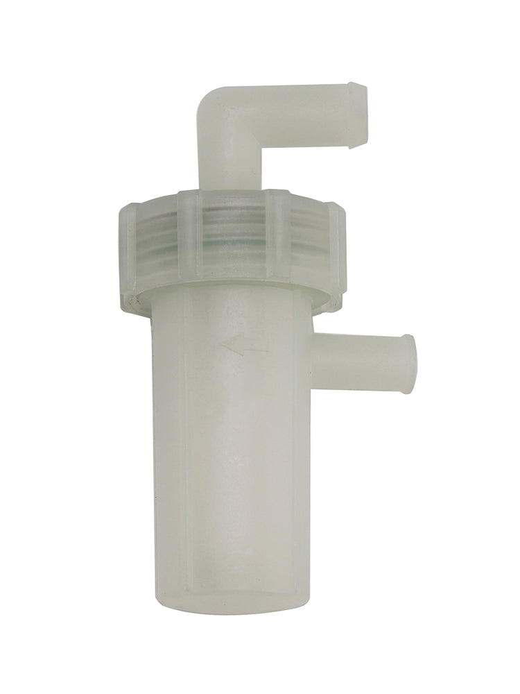 Filtro carburante per fuoribordo Johnson Evinrude 25HP 30HP 35HP 40HP 0397715 0394375