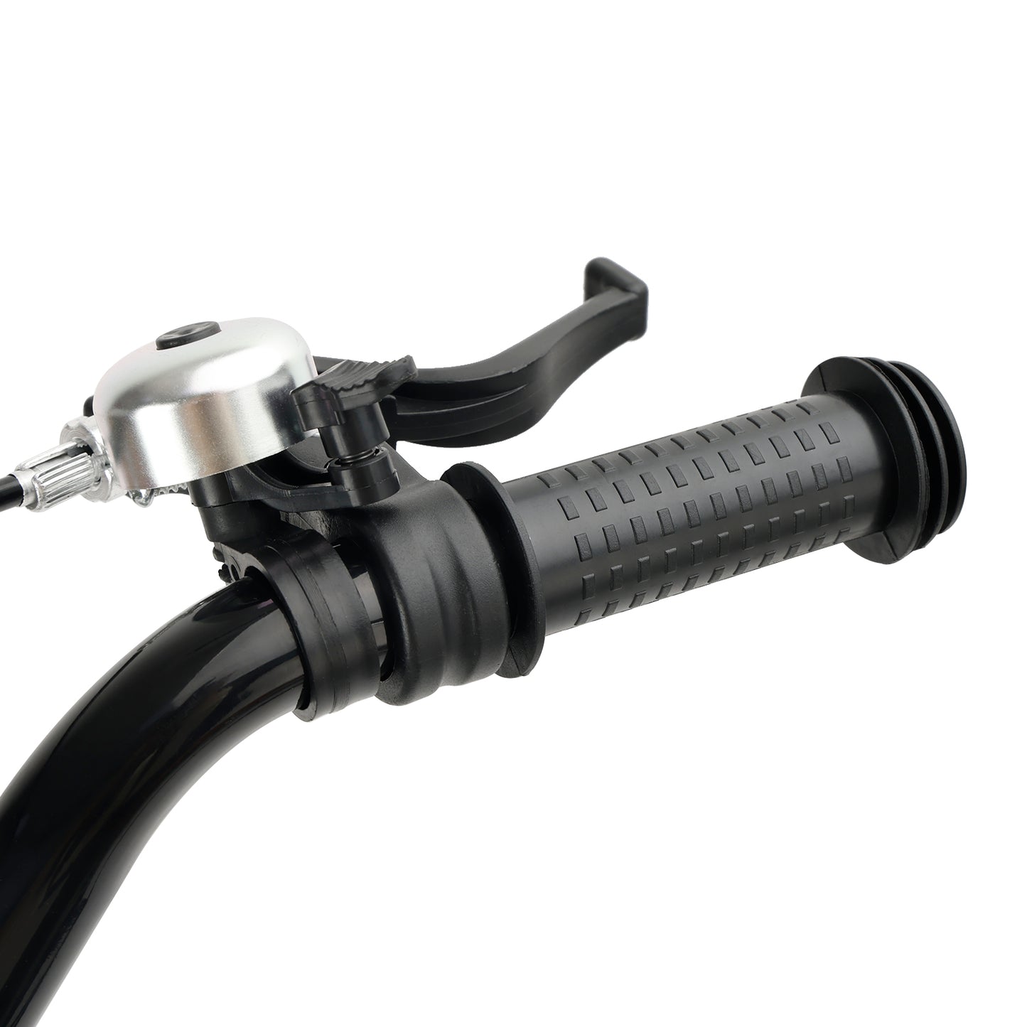 18 pollici di biciclette per bambini in bicicletta per bambini per età 7-9 anni con ruote ausiliarie