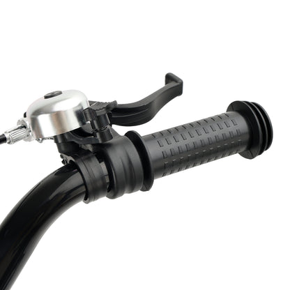 18 pollici di biciclette per bambini in bicicletta per bambini per età 7-9 anni con ruote ausiliarie