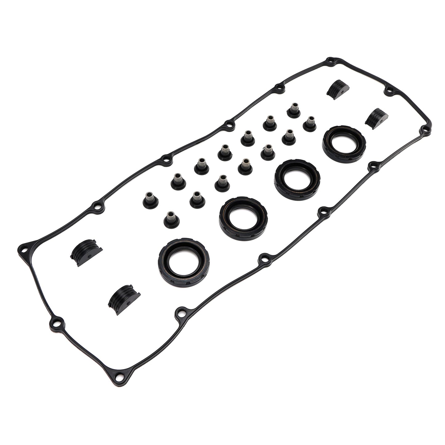 Guarnizione coperchio valvola bilanciere Holden Colorado RC 3.0L 4JJ1TC 4JJ1 2008-2012