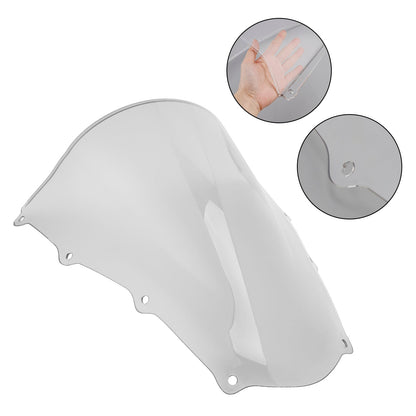 Parabrezza Parabrezza adatto per Aprilia RSV1000 2003-2006
