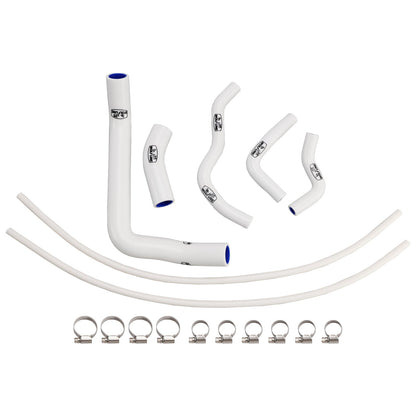 Tubo flessibile del liquido di raffreddamento del radiatore in silicone Suzuki GSX-8S 2023-2025