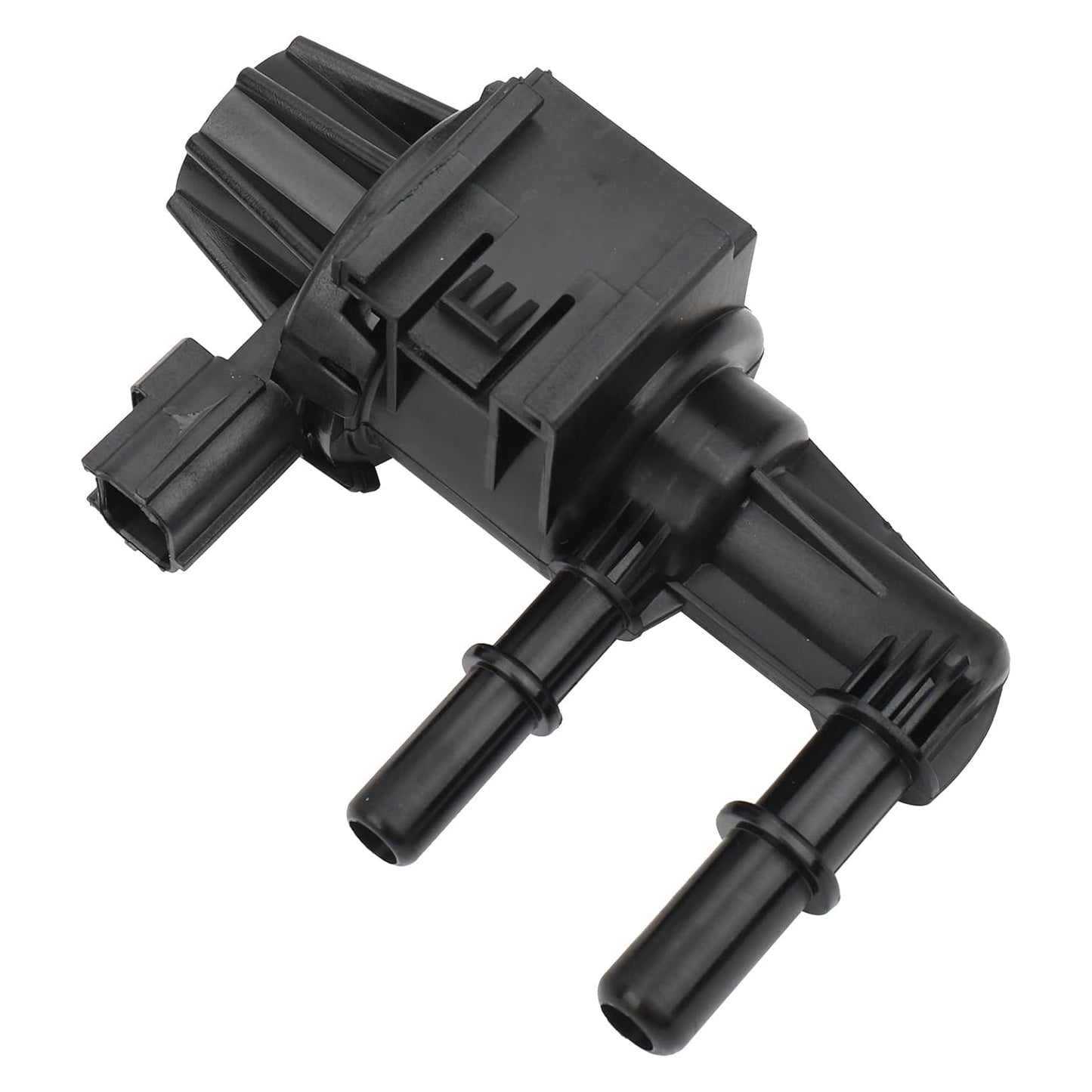 Elettrovalvola di spurgo del contenitore del vapore per Ford F250 F350 Super Duty 2008-2010 911-350