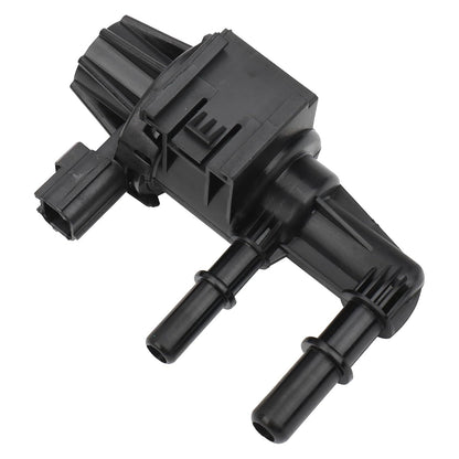 Elettrovalvola di spurgo del contenitore del vapore per Ford F250 F350 Super Duty 2008-2010 911-350