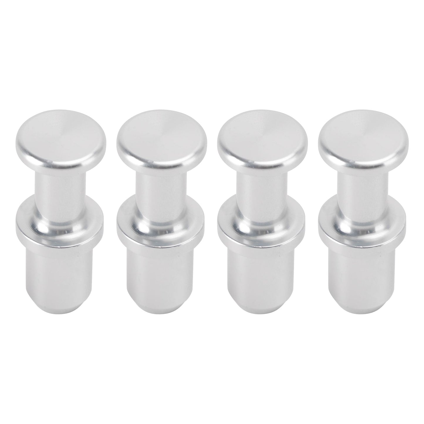 Confezione da 4 tappi di tenuta per astina livello olio 551915 per GM TH350 TH400 700R4 4L60E 4L80E