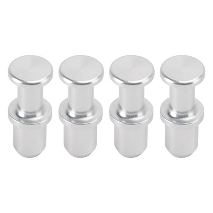 Confezione da 4 tappi di tenuta per astina livello olio 551915 per GM TH350 TH400 700R4 4L60E 4L80E