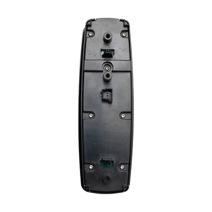 Interruttore alzacristalli elettrico controllo principale 1698206410 per Benz W169 W245 A160 A180 B200