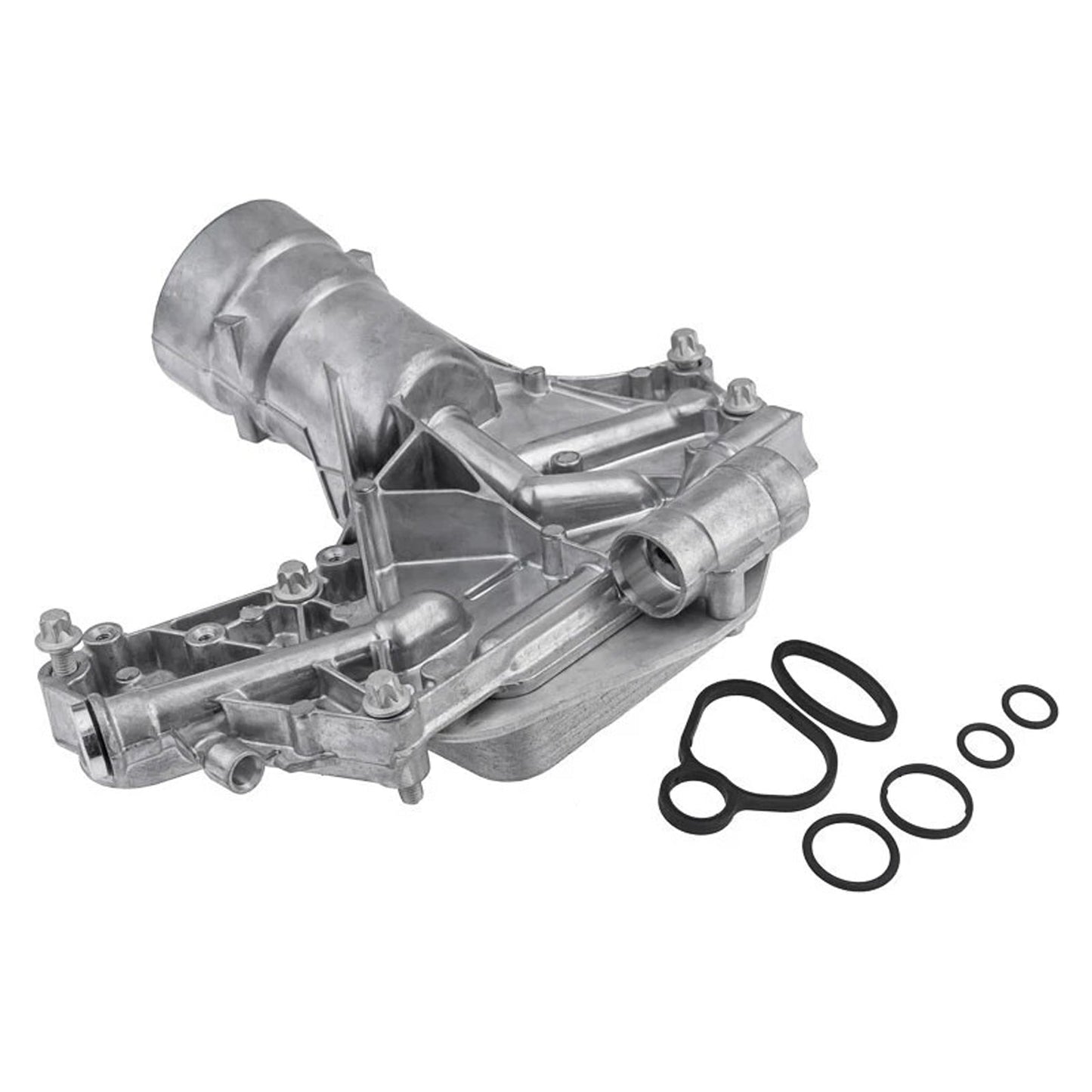 Filtro olio e radiatore olio per motore Holden Cruze JH A16LET 1.6L (anni 2015-2018) Codice articolo: 55355699