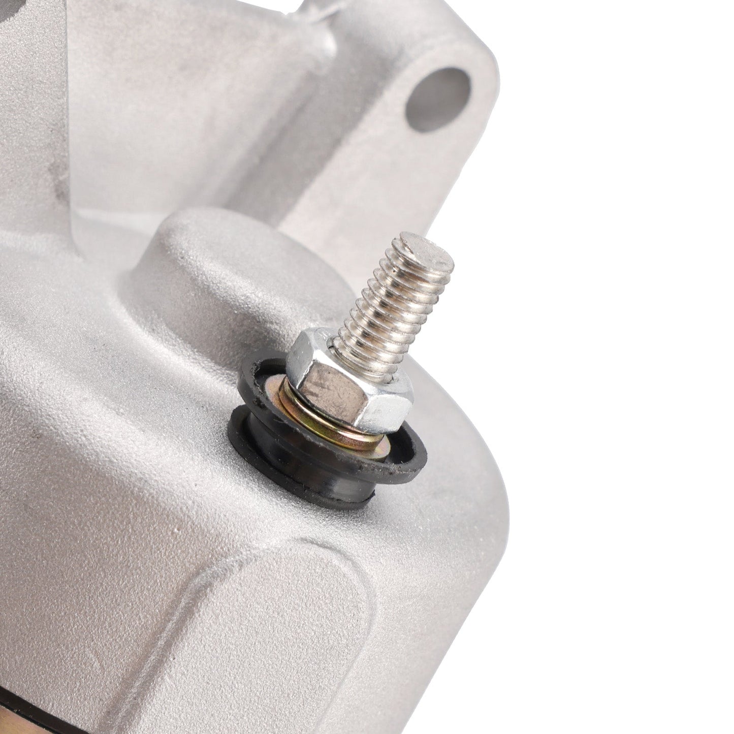 MOTORINO DI AVVIAMENTO 21163-0774 PER KAWASAKI NINJA 125 Z125 2019 2020 2021 2022-2024