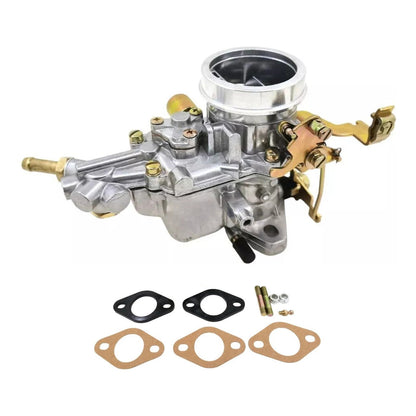 Carburatore a 1 corpo sinistro 44-1001-1