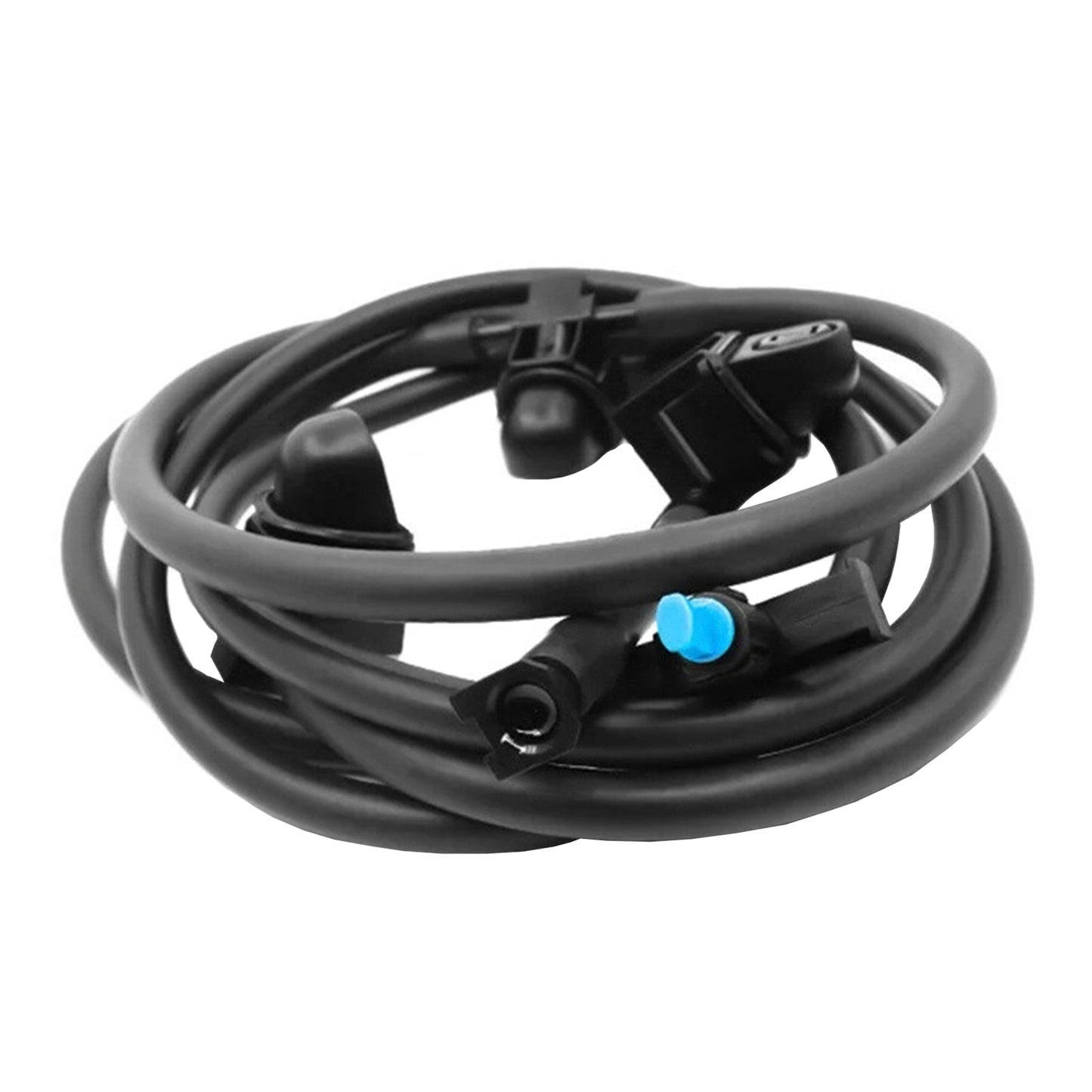 Tubo flessibile per ugello lavavetri per Mercedes Classe C W204 S204 C204 2048601692