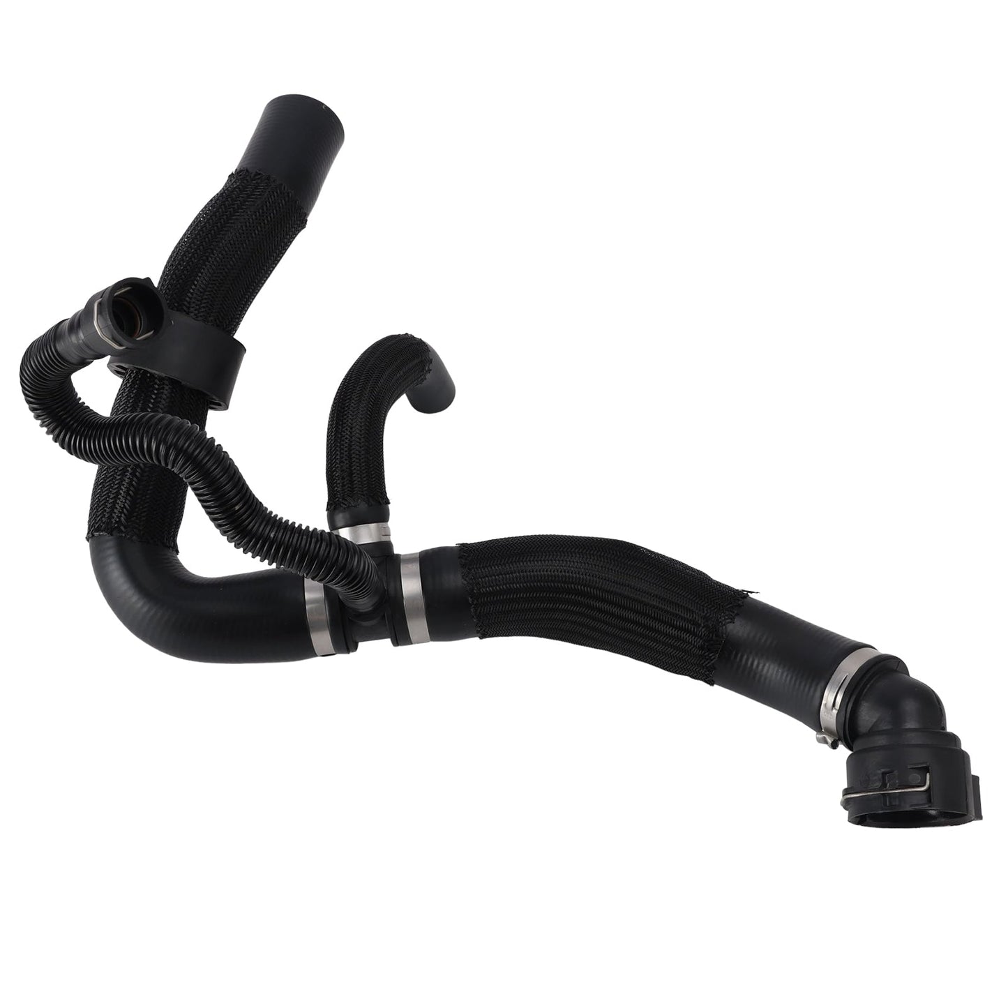 Tubo flessibile inferiore del radiatore e serbatoio di espansione per Jeep Renegade 2015-2021 68380330AB