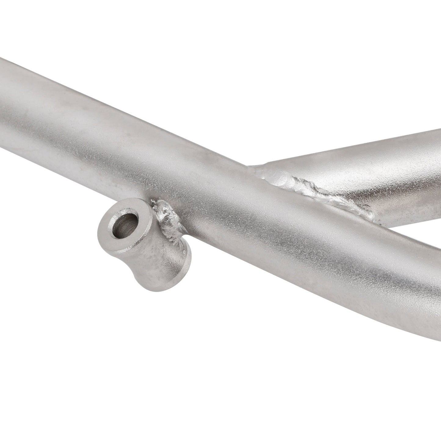 Barra di protezione motore superiore per BMW S1000Xr M1000Xr 2024-2025, telaio in acciaio