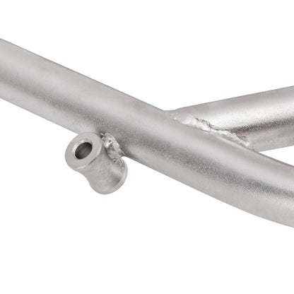 Barra di protezione motore superiore per BMW S1000Xr M1000Xr 2024-2025, telaio in acciaio
