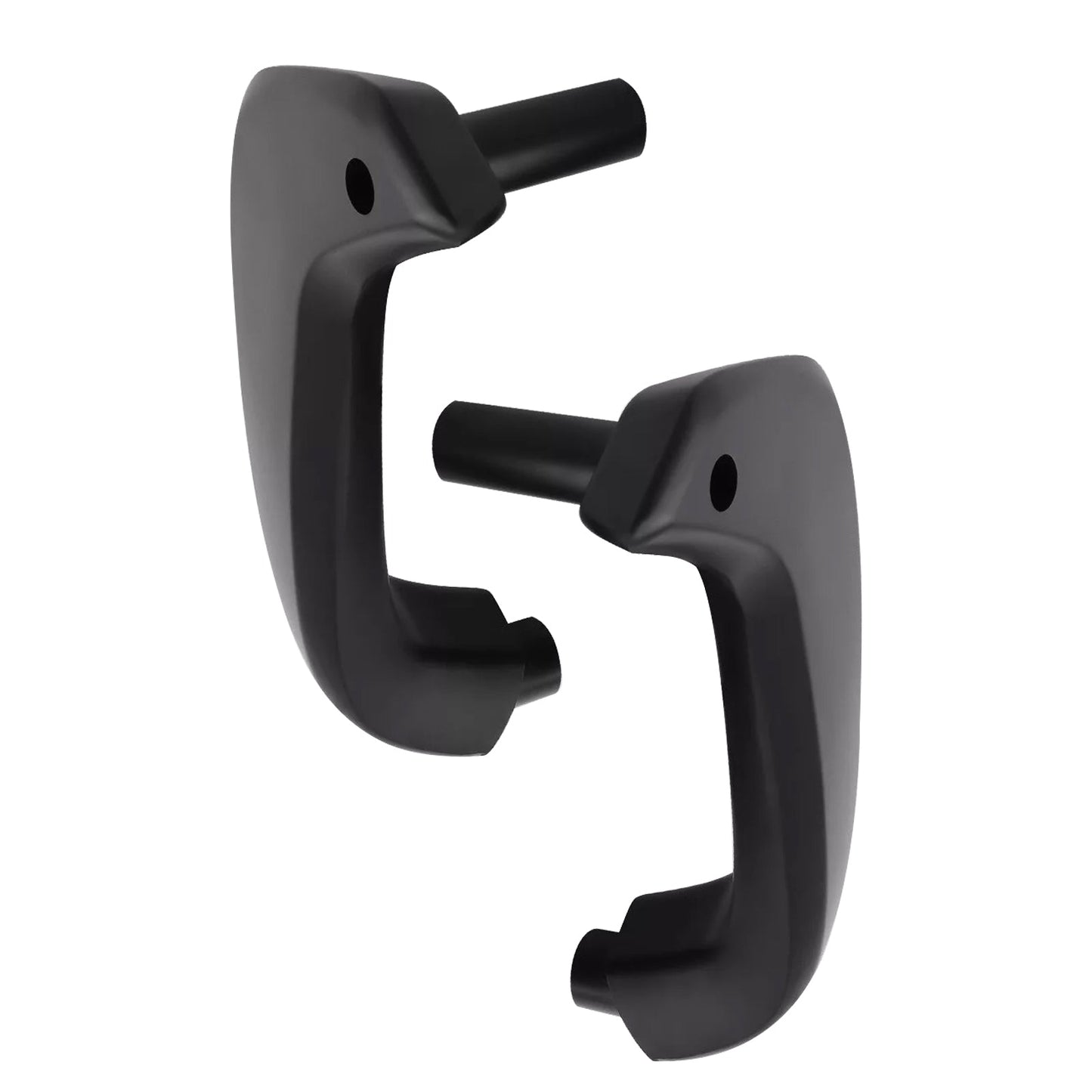 Maniglia interna per finestrino manuale della portiera sinistra e destra della Ford Fiesta 2011-2020