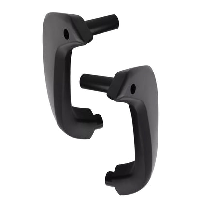 Maniglia interna per finestrino manuale della portiera sinistra e destra della Ford Fiesta 2011-2020