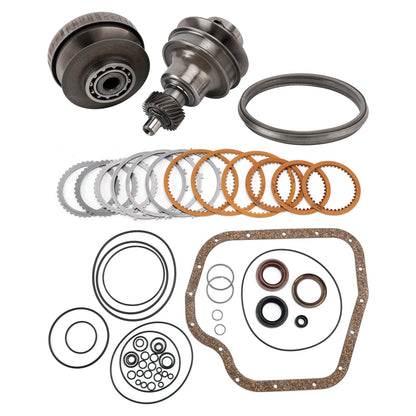 K310 K313 per Toyota Auris/Premio 1.2L CVT set di pulegge di trasmissione con cinghia e catena